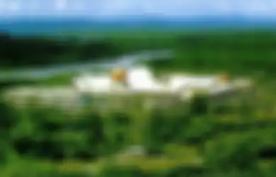 Karyawan Swasta Dapat Gaji dari Pemerintah Selama Lockdown, Brunei Darussalam Sukses Kendalikan Wabah Covid-19 Berkat Faktor-faktor Mengejutkan Ini