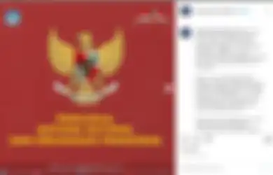 Hari Bersejarah 1 Juni Diperingati Sebagai Kelahiran Pancasila, Kemendikbud: Kualitas Guru Ditingkatkan