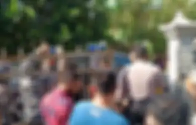 Sebar Pamflet Berisi Ideologi Khilafah Hingga Meresahkan Warga, Pasangan Suami Istri di Kupang Ditangkap Polisi, Wakil Gubernur NTT: Jangan Dibiarkan Berkembang