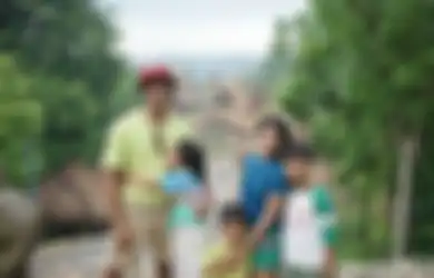 Selalu Tampilkan Potret Keluarga Bahagia, Ternyata Widi Mulia Pernah Pilih Putuskan Hubungan dengan Sang Suami Gara-gara Komunikasi yang Buruk: 'Dia Itu Tipenya Ngomong Dikit Banget'