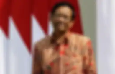 Dapat Kiriman Meme dari Luhut, Candaan Mahfud MD Soal Samakan Corona dengan Seorang Istri Tuai Protes Komnas Perempuan: Sangat Tidak Bijaksana!