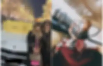 Menikah Karena Uang, Model Cantik Ini Langsung Minta Cerai Setelah Tahu Suaminya Bangkrut, Padahal Pernikahan Baru Berjalan 1 Minggu