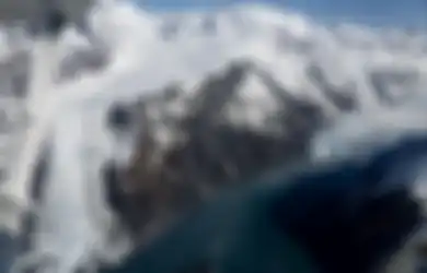 Kutub Bumi Ancam Dunia, Ilmuan Wanti-wanti Bakal Terjadi Mega Tsunami karena Mencairnya Gletser Alaska, Berikut Penjelasan Kondisinya yang Mengkhawatikan