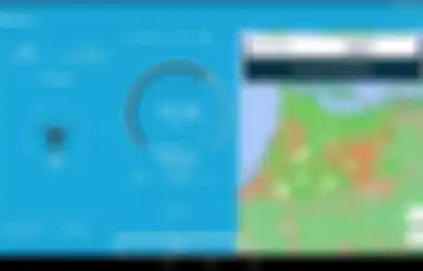Bukan Jakarta, Ternyata Sorong Papua Jadi Lokasi Menonton Video Streaming Mobile Terbaik di Indonesia