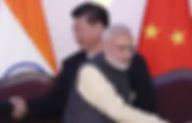 Perjanjiannya Selama 45 Tahun Hancur, Pasukan Perbatasan India dan China Kembali Saling Berondong Ratusan Peluru di Pegunungan Landakh, Pejabat India: Cuma Dilepaskan ke Udara, Apa Untungnya?
