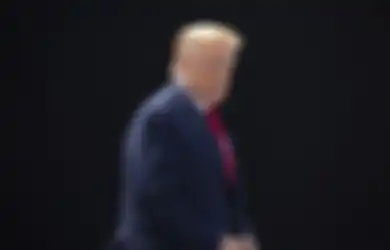 Terjadi Lagi, Kini Video Donald Trump Dicap Manipulasi Oleh Twitter