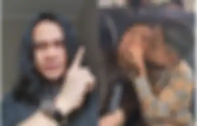 Terawangan Mbah Mijan Soal Betrand Peto Dianggap Kelewat Batas, Sarwendah Sempat Ingin Labrak Sang Paranormal, Ruben Onsu: Orang yang Diem Aja Bisa Marah, Lu Keterlaluan!