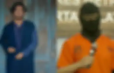 Berhasil Terawang Nasib Dwi Sasono yang Terjerat Kasus Narkoba, Wirang Birwa Dihantui Firasat Menakutkan, Sang Paranormal: Masih Ada Setelah Ini, Sadar Please Sadar...