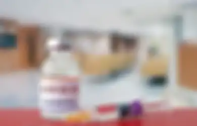 Bawa Angin Segar, Obat Ini Diklaim Efektif Sembuhkan Pasien Covid-19 hingga Disambut Baik WHO, Namun Ada Efek Samping yang Mungkin Terjadi