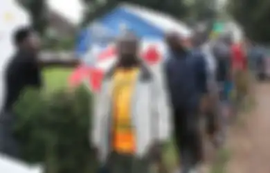 Seakan Belum Cukup Konflik Militer Sampai Wabah Corona, Dunia Kini Harus Menghadapi Bencana Lagi di Awal Juni 2020, Virus Paling Mematikan di Bumi Ini Kembali Muncul Ancam Warga