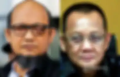 Nyaris Dibekuk 5 Kali Saat Salat Duha, Nurhadi Akhirnya Ditangkap, Novel Baswedan Disebut Sosok Ini Sebagai Dalang Dibalik Tertangkapnya Sang Buron