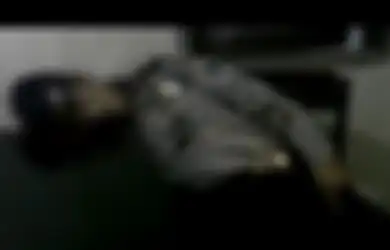 Bersimbah Darah, Polisi Tewas Disabet Katana Terduga ISIS, Dokumen Aliran Sesat hingga Surat Wasiat dan Kitab Suci Diamankan Aparat