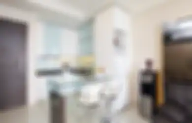 Desain Kompak dan Efisien, Hunian Ini sesuai Kantong Milenial