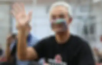 Bikin Ngeri Warganya, Setelah Kebut Tes Massal Kasus Positif Corona di Jawa Tengah Melonjak 3.000 Orang, Ganjar Pranowo Malah Tenang: Lebih Baik...