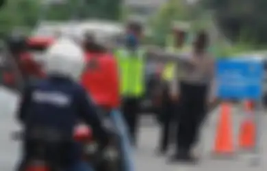 Berakhir Besok 4 Juni, Draf Salinan Keputusan Perpanjangan PSBB di Jakarta Beredar: Gegara Kondisi 62 RW Masih di Zona Merah?