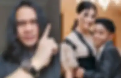 Berbau Negatif, Ruben Onsu Panas Lihat Terawangan Mbah Mijan Soal Hubungan Betrand Peto dan Sarwendah, Sang Presenter: Keterlaluan!
