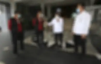 Jadi Sorotan Presiden Gegara Masuk Zona Hitam, Akhirnya Risma Bisa Balikkan Keadaan Hingga Dapat Pujian Langsung dari 2 Anak Buah Jokowi. Ternyata Begini Rahasianya