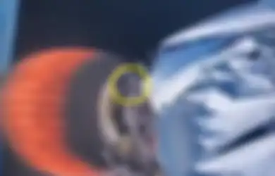 Ada Benda Mirip Tikus Jalan di Luar Roket, Netizen Ragukan Keaslian Peluncuran SpaceX