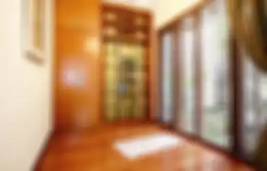 Pintu dan Jendela Kayu Sudah Tepasang Mulai Susut? Ketahui Sebabnya!