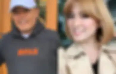 Panggil Mesra Sule 'Say', Chika Jessica Tak Lagi Sungkan Ungkap Kecemburuan, Benarkan Keduanya Punya Hubungan Dekat?
