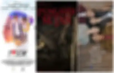 8 Film Indonesia di Netflix yang Bisa Kita Tonton Buat Isi #WaktuBerkualitas