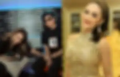 Berencana Nikah dengan Atta Halilintar, Aurel Hermansyah Tiba-tiba Minta Orang Tuanya Segera Jual Rumah, Krisdayanti Singgung Masalah Nalar