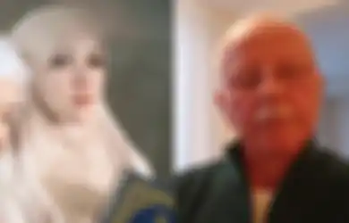 Tak Kapok Disomasi Reino Barack, Papa Laurens Kembali Berulah, Kali Ini Sebarkan Video Lawas Syahrini Saat Berada di Klub Malam