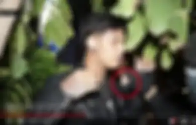 Niatnya Cuma Buat Gaya -gayaan, Pemuda Ini Panik Kepergok Kantongi Serbuk Putih Mirip Sabu oleh Tim Prabu: Demi Allah Garam Om Ini Mah