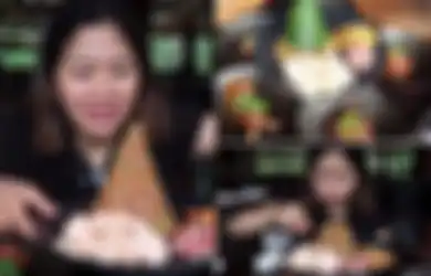 Rogoh Kocek Rp 1 Juta untuk Seporsi Nasi Goreng, Youtuber Ini Kaget Saat Tahu Rasanya: Enggak Wow Banget