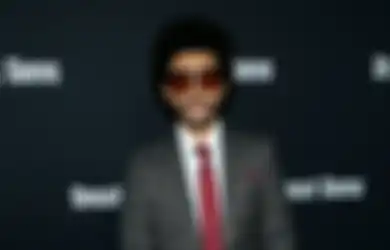 The Weeknd Sumbang Rp 7 Miliar untuk Kesetaraan Ras dan Ajak Fans Berbagi Semampunya