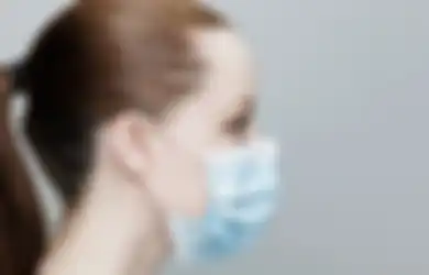 Banyak yang Salah! Ini Cara Tepat Memakai & Melepas Masker Untuk Cegah Virus Corona!