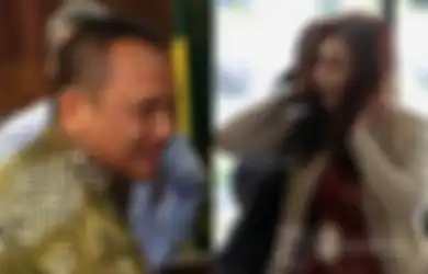 Ikut Diciduk KPK Karena Ulah Sang Suami, Inilah Sosok Istri Mantan Sekertaris MA Nurhadi, Tin Zuraida Ternyata Jadi Staf Ahli di Kemenpan RB