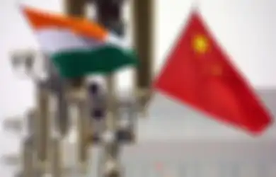 Rekaman Foto Tentaranya Digebuk Habis Militer China Sengaja Disebarkan, India Langsung Bikin Kesepakatan dengan Antek Amerika: Negeri Tirai Bambu Terjepit?