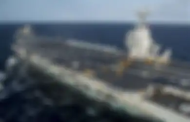 Hanya Beberapa Detik Bisa Serang Indonesia, Tiongkok Diam-diam Buat Kapal Induk ke-3 yang Disebut Untuk Kuasai Laut China Selatan