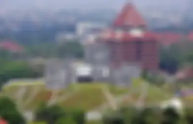 Bisa Jadi Acuan, Ini List Universitas Terbaik di Indonesia Versi 4ICU!