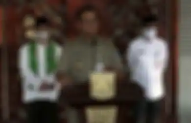 Bocor Surat Gubernur DKI Anies Baswedan Perpanjang PSBB di Jakarta, Ternyata Hoax