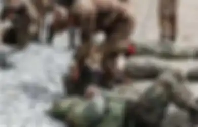 Pilihan Sulit Ratusan Ribu Tentara India di Perbatasan, Mati Membeku Diterpa Angin Himalaya atau Tewas di Tangan Militer China, Ada Satu Jalan!