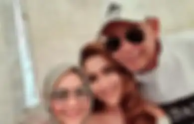 Anaknya Didekati Pria-pria Tampan Tapi Tak Ada yang Jadian, Ayah Ayu Ting Ting Bongkar Fakta Mengejutkan, Sang Biduan Ternyata Sudah Punya Gandengan, Siapa?