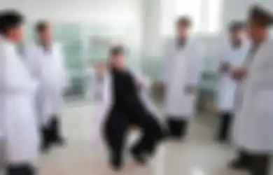 Terbongkar! Alasan Korea Utara Tak Henti Kembangkan Senjata Nuklir, Ternyata Ada Obsesi Besar Kim Jong Un Dibaliknya