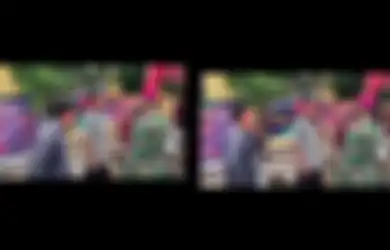 Ngerasa Paling Jagoan di Kampung, Pria Ini Maki-maki Anggota Marinir yang Menegurnya karena Tak Pakai Masker, Begini Akhirnya Nasib Pelaku