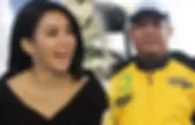 Geram Sang Kakak Terus Digosipkan Jadi Simpanan Pengusaha Batubara, Aisyahrani Bela Mati-matian Syahrini hingga Bongkar Sosok Mr. H