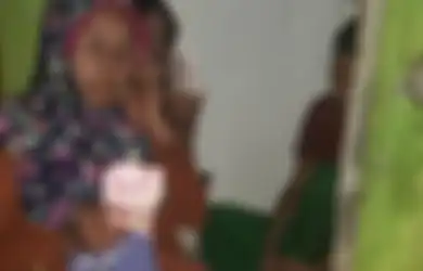 Emosi Dituduh Sebagai Maling Bansos, Ketua RT Aniaya Warganya yang Sudah Berusia Senja hingga Babak Belur, Begini Kronologinya!