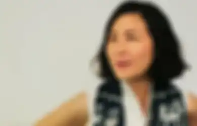 Bersanding dengan Najwa Shihab Hingga Susi Pudjiastuti, Janda Ahok Masuk Daftar 20 Tokoh Paling Berpengaruh di Indonesia, Veronica Tan: Masih Banyak yang Lebih Baik...
