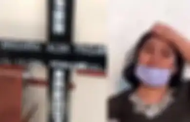 Dikabari Mertua Akan Jadi Janda, Ika Tak Menyangka Bripka Alva Bunuh Diri di Rumah Orang Tua, Sang Istri: Saya Kira Kecelakaan