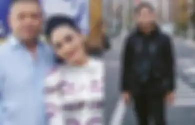 Bongkar Perangai Raul Lemos yang Memaki Dirinya, Azriel Sebut Ayah Tirinya Selalu Minta Dihormati, Adik Aurel Hermansyah Kecewa Berat dengan Sikap Krisdayanti yang Justru Lakukan Ini ke Anak Kandungnya
