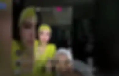 Mr H Pacar Kakaknya Settingan, Aisyahrani Bongkar Aib Sendiri, Syahrini Terpaksa Lakukan Demi Satu Hal