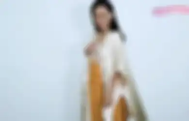 Referensi Model Outer yang Sopan Buat Dipakai ke Acara Penting!