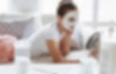 Bikin Tua! 3 Jenis Skincare Ini Sebaiknya Enggak Perlu Dipakai Remaja!