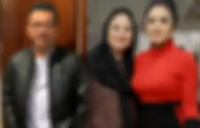 Putrinya Terlanjur Dicap Doyan Selingkuh Usai Cerai dari Anang Hermansyah, Ibunda Krisdayanti Ternyata Sempat Tak Restui Anaknya Nikahi Sang Musisi, Ini Penyebabnya