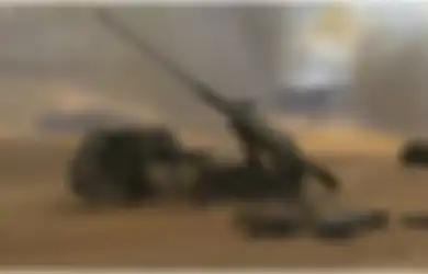 Pantas Tak Gentar Hadapi Provokasi AS, Ternyata China Simpan Rudal Berkecepatan Supersonik yang Bisa Tandingi Mesin Tempur Amerika, Inilah Hasil Uji Kekuatannya
